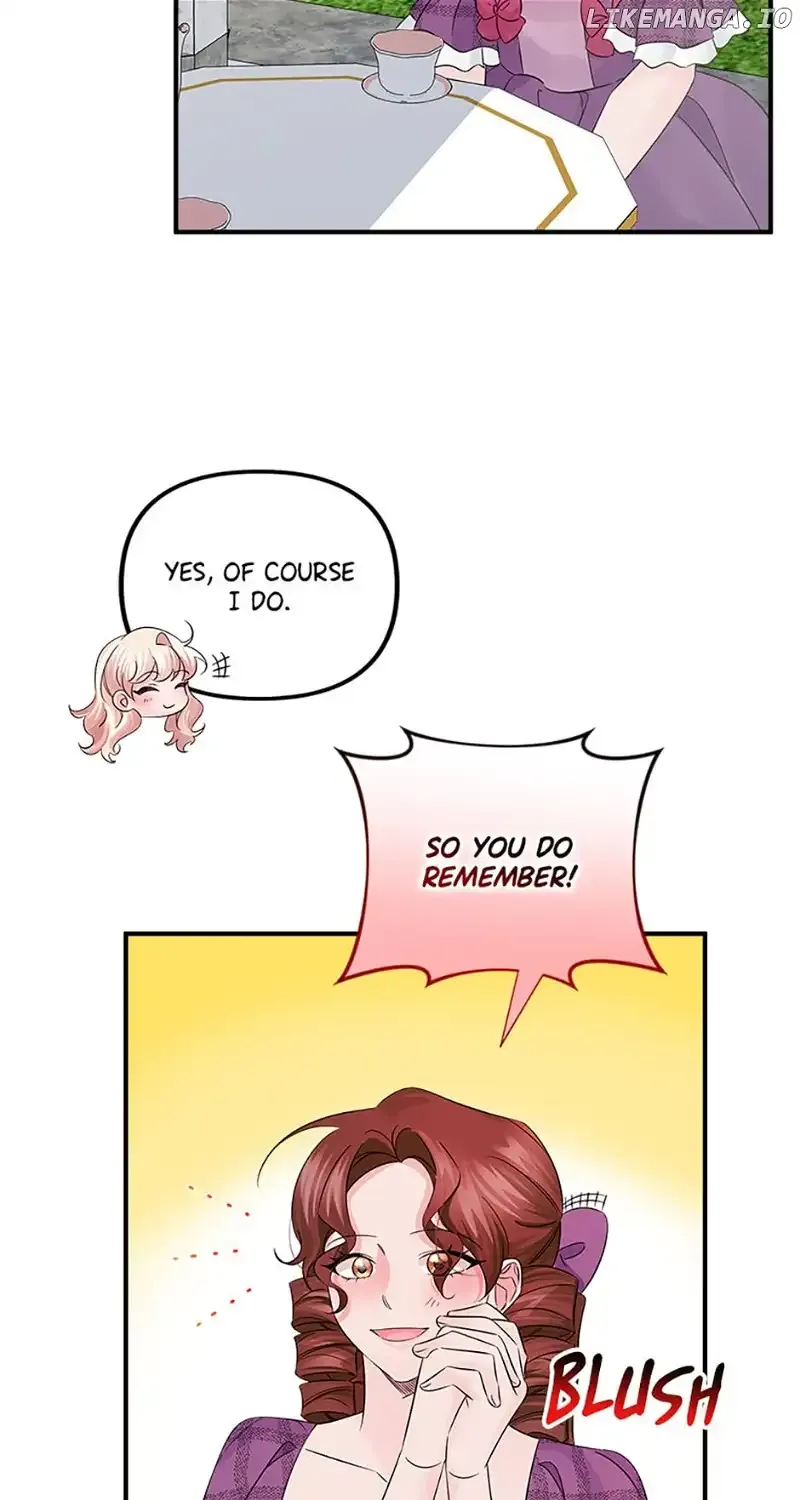 Melin’s Salvation Plan Kainu Manga Chapter 28 Page 66