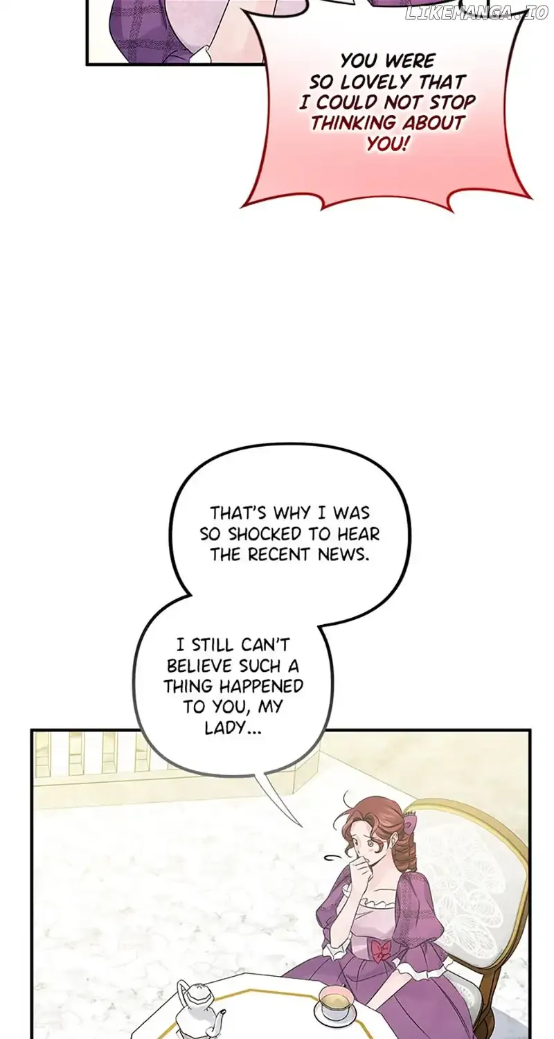 Melin’s Salvation Plan Kainu Manga Chapter 28 Page 68