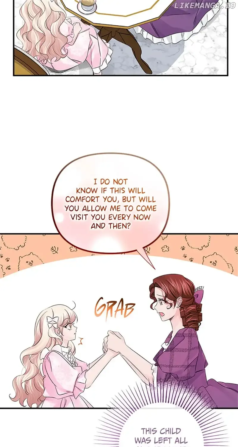 Melin’s Salvation Plan Kainu Manga Chapter 28 Page 70