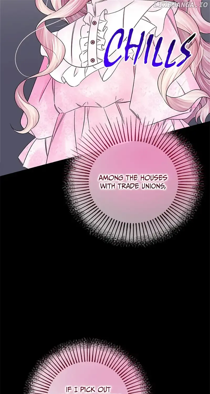 Melin’s Salvation Plan Kainu Manga Chapter 28 Page 106