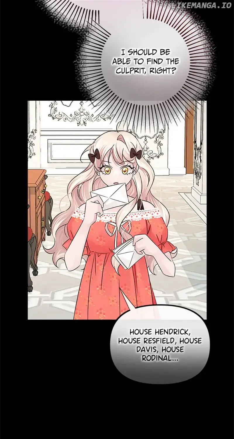 Melin’s Salvation Plan Kainu Manga Chapter 28 Page 108
