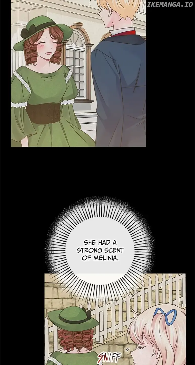Melin’s Salvation Plan Kainu Manga Chapter 28 Page 112