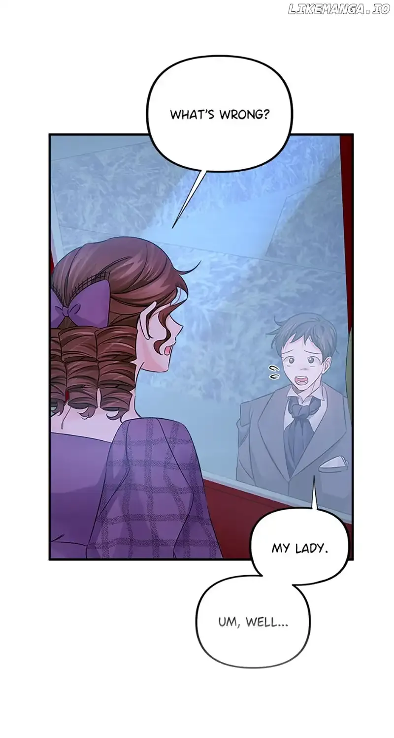 Melin’s Salvation Plan Kainu Manga Chapter 28 Page 122
