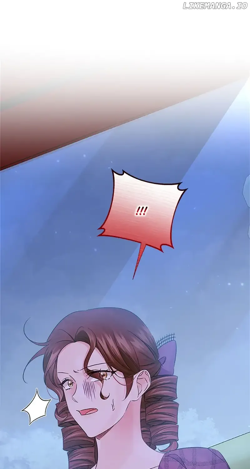 Melin’s Salvation Plan Kainu Manga Chapter 28 Page 124