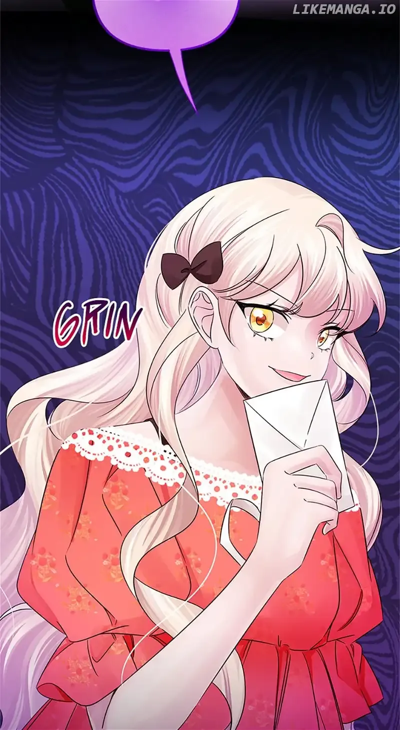 Melin’s Salvation Plan Kainu Manga Chapter 28 Page 131