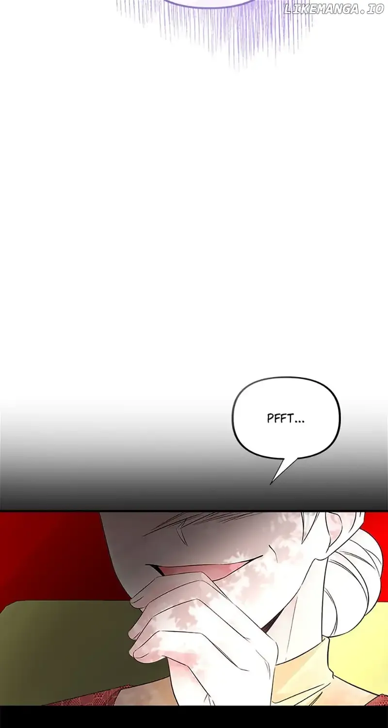 Melin’s Salvation Plan Kainu Manga Chapter 27 Page 27