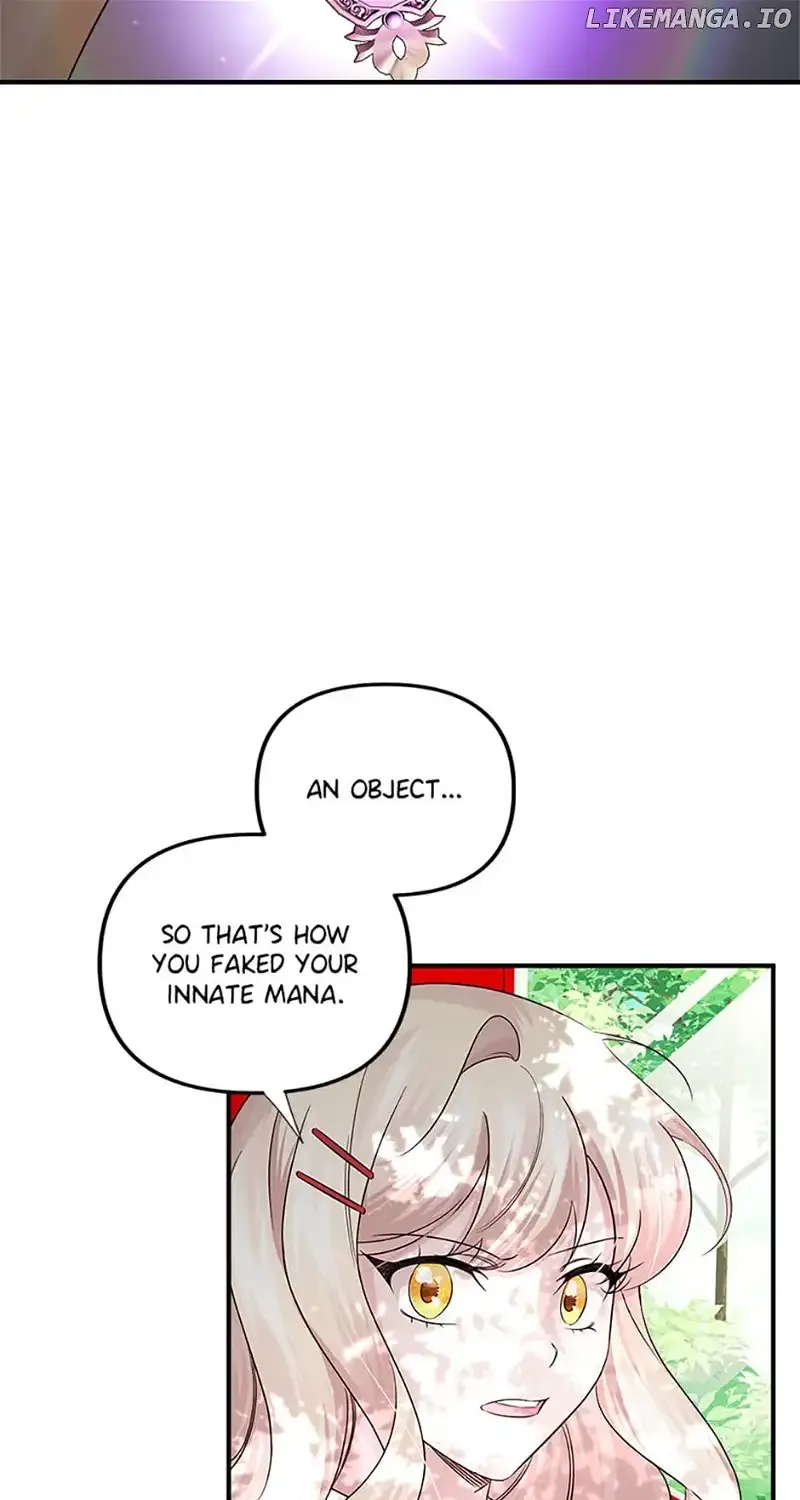 Melin’s Salvation Plan Kainu Manga Chapter 27 Page 35