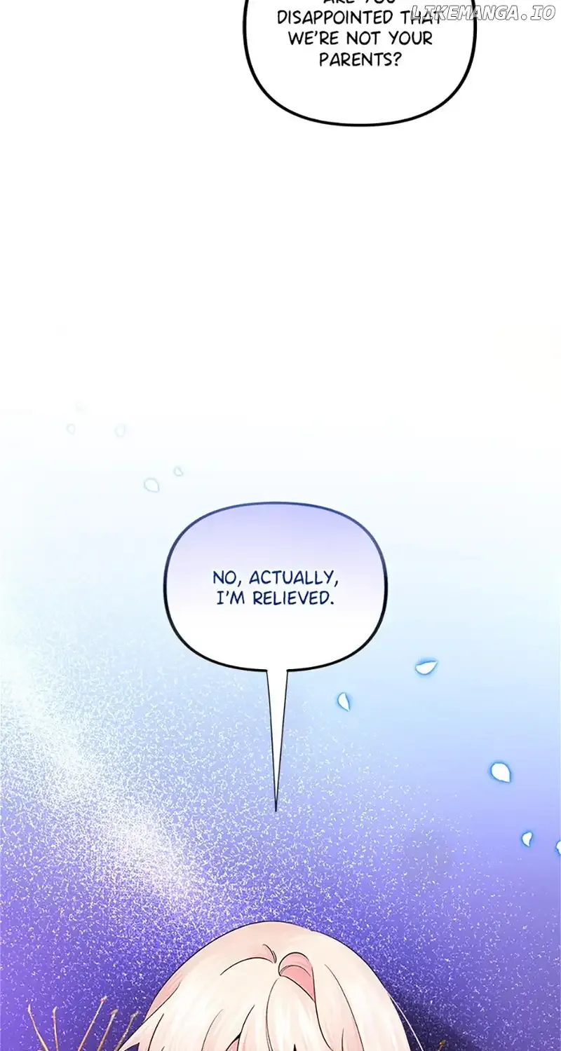 Melin’s Salvation Plan Kainu Manga Chapter 27 Page 39