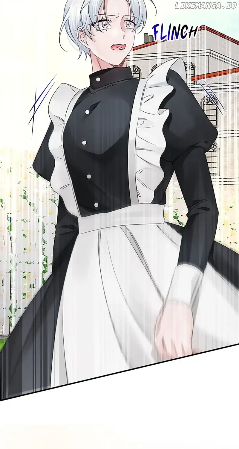Melin’s Salvation Plan Kainu Manga Chapter 27 Page 49
