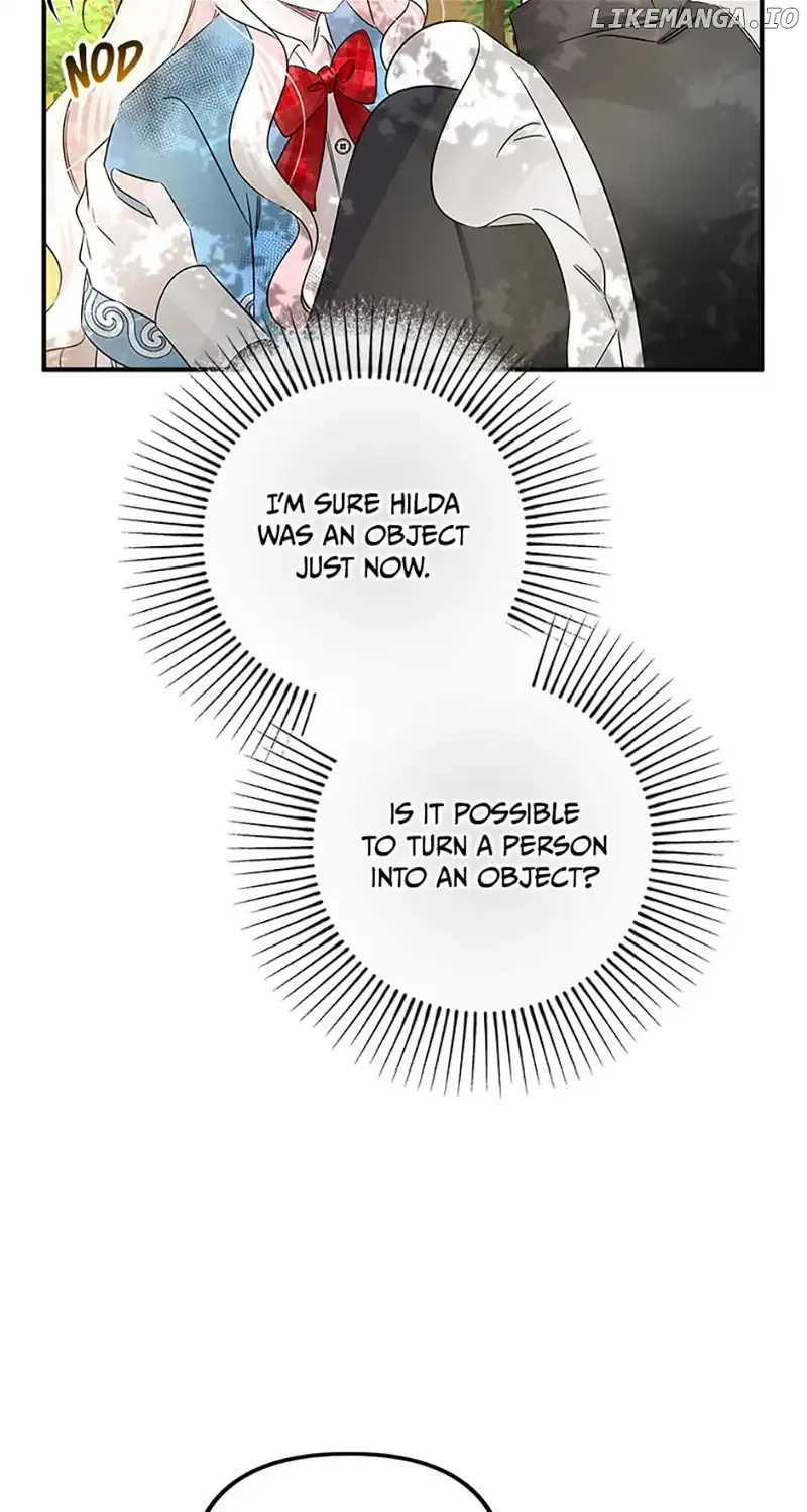 Melin’s Salvation Plan Kainu Manga Chapter 27 Page 87