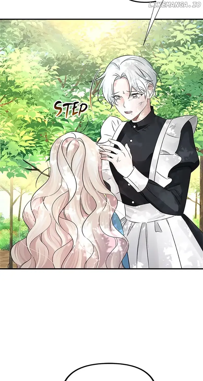 Melin’s Salvation Plan Kainu Manga Chapter 27 Page 93