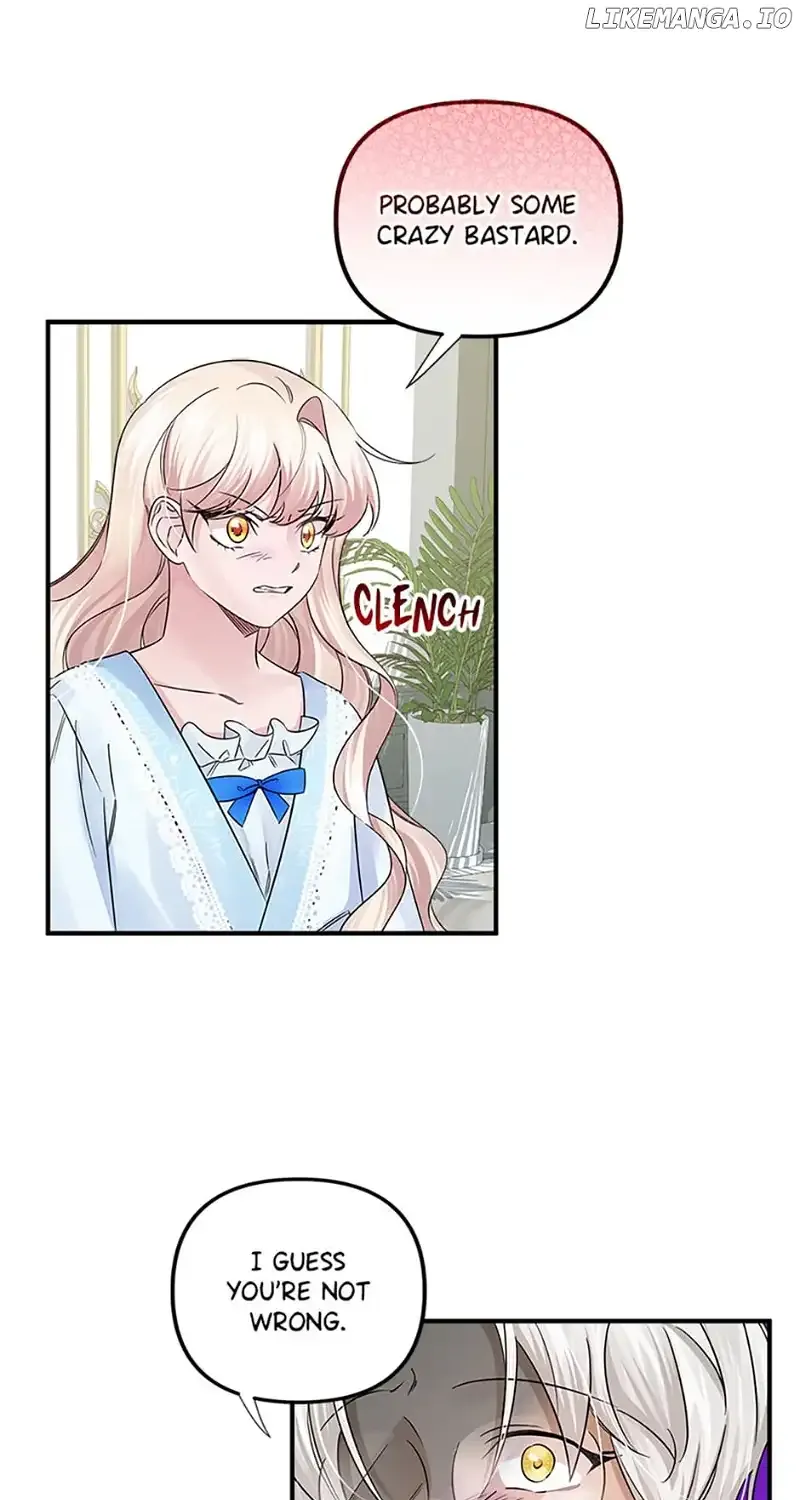 Melin’s Salvation Plan Kainu Manga Chapter 27 Page 137
