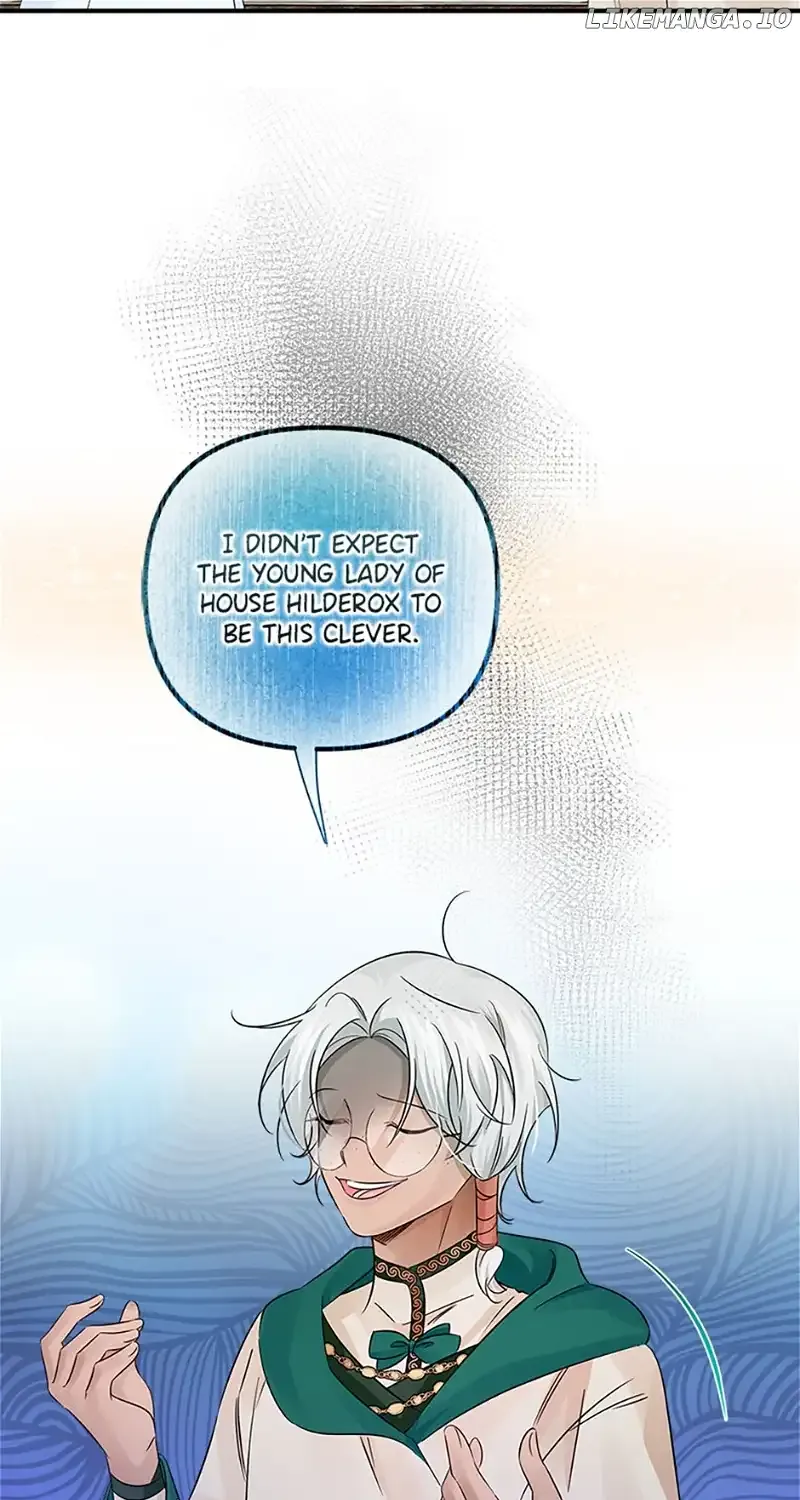 Melin’s Salvation Plan Kainu Manga Chapter 27 Page 141