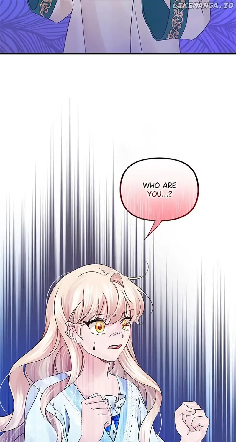 Melin’s Salvation Plan Kainu Manga Chapter 27 Page 143