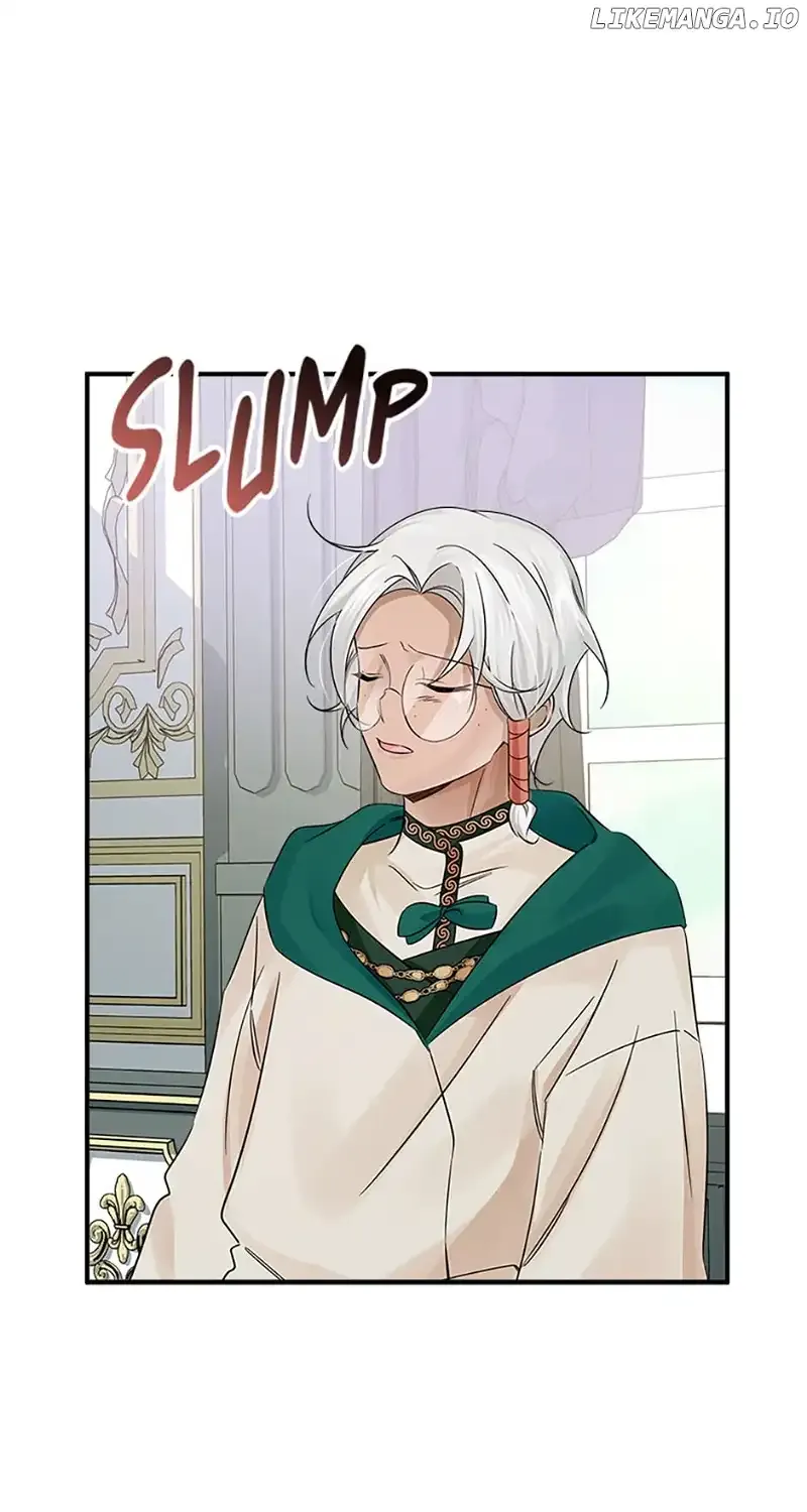Melin’s Salvation Plan Kainu Manga Chapter 27 Page 151