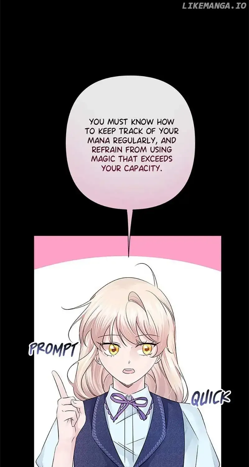 Melin’s Salvation Plan Kainu Manga Chapter 25 Page 71