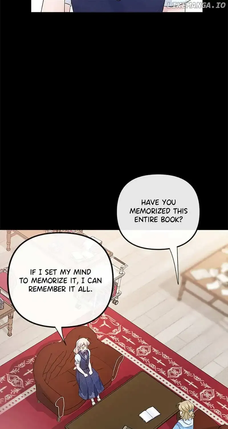 Melin’s Salvation Plan Kainu Manga Chapter 25 Page 73