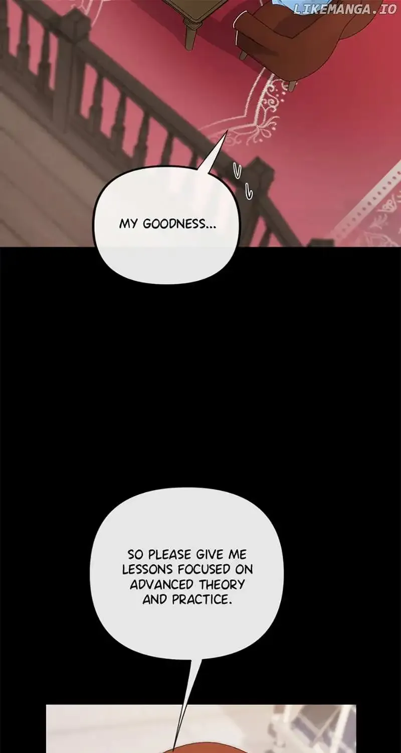 Melin’s Salvation Plan Kainu Manga Chapter 25 Page 75