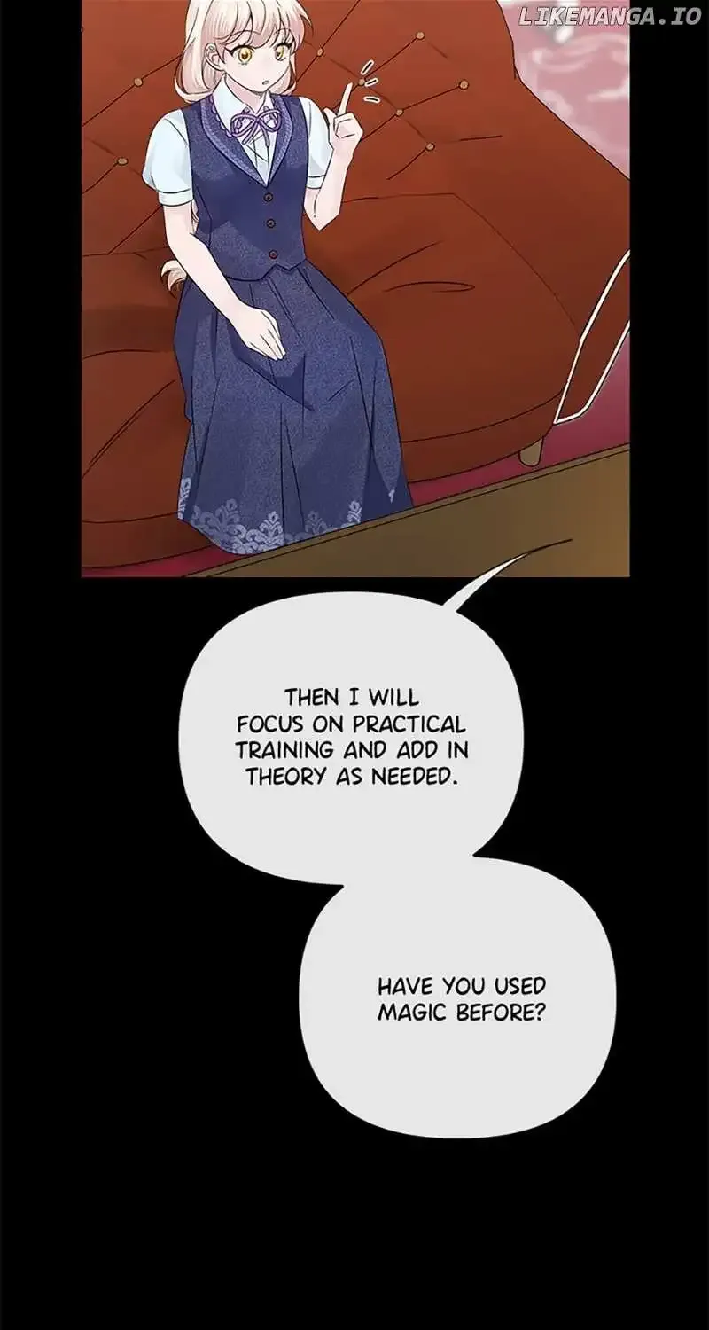 Melin’s Salvation Plan Kainu Manga Chapter 25 Page 77