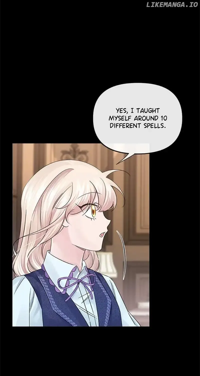 Melin’s Salvation Plan Kainu Manga Chapter 25 Page 79