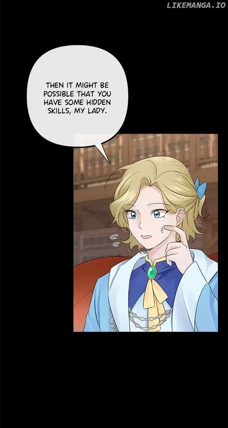 Melin’s Salvation Plan Kainu Manga Chapter 25 Page 81