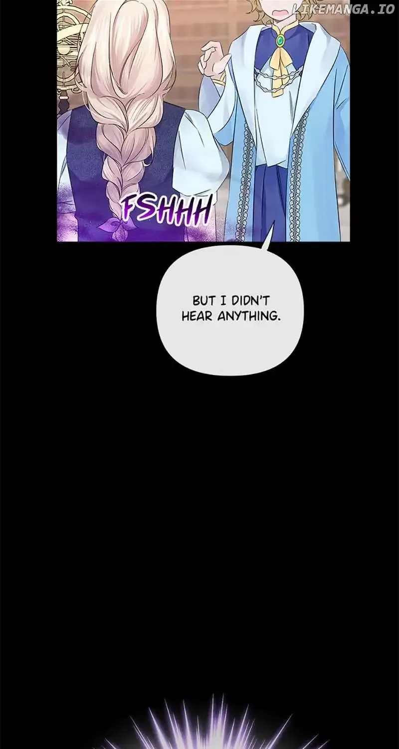 Melin’s Salvation Plan Kainu Manga Chapter 25 Page 91