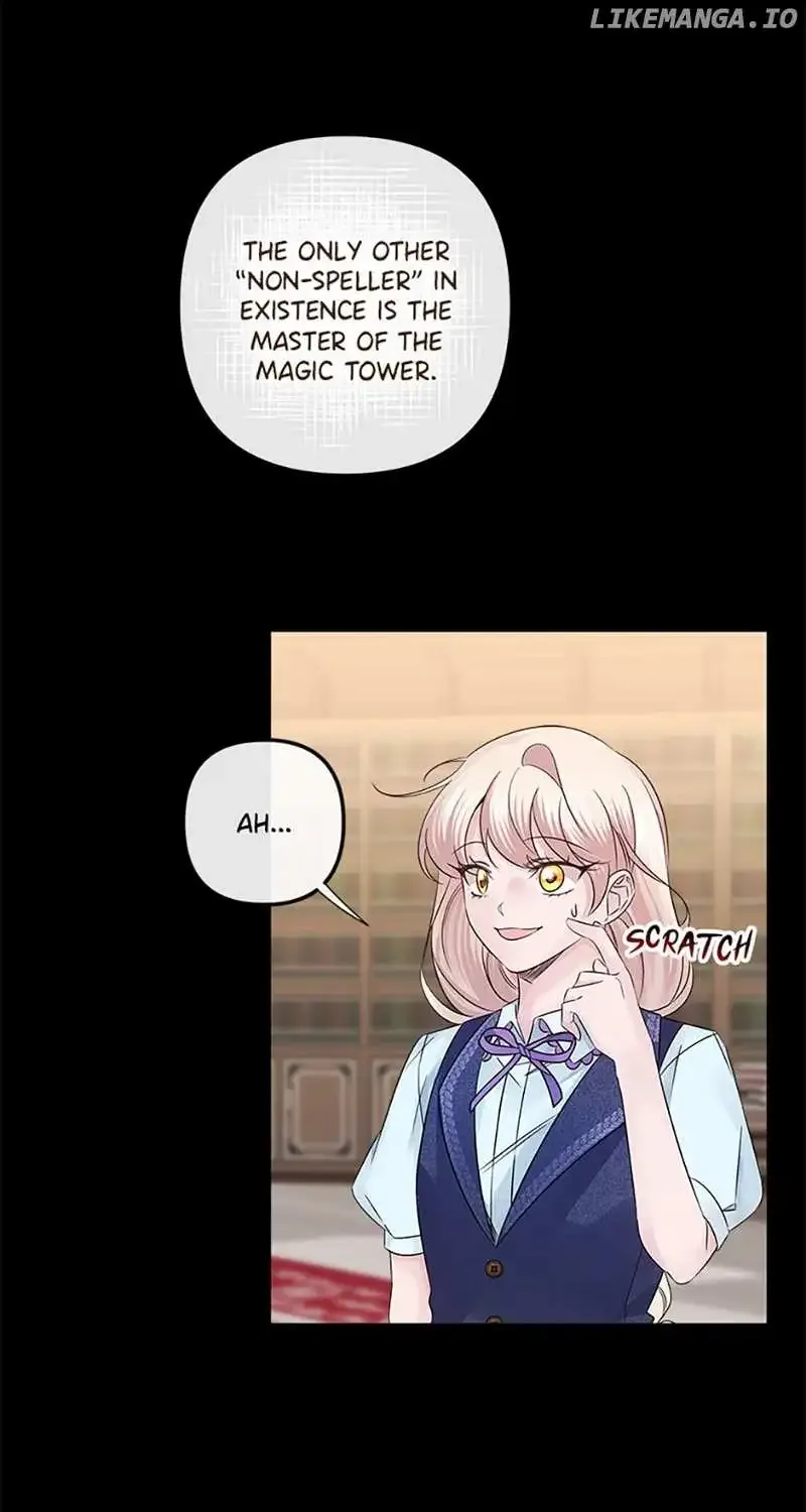 Melin’s Salvation Plan Kainu Manga Chapter 25 Page 97