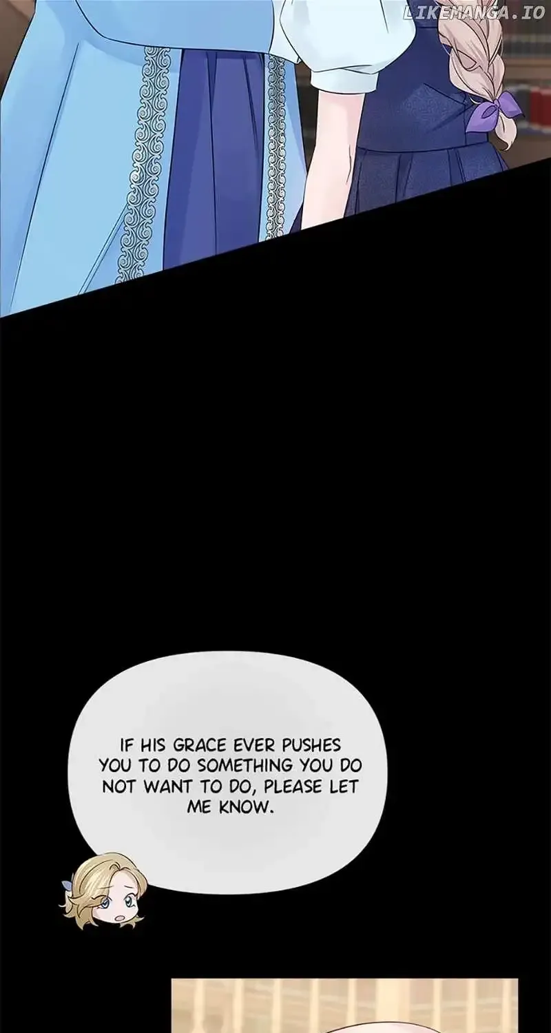 Melin’s Salvation Plan Kainu Manga Chapter 25 Page 101