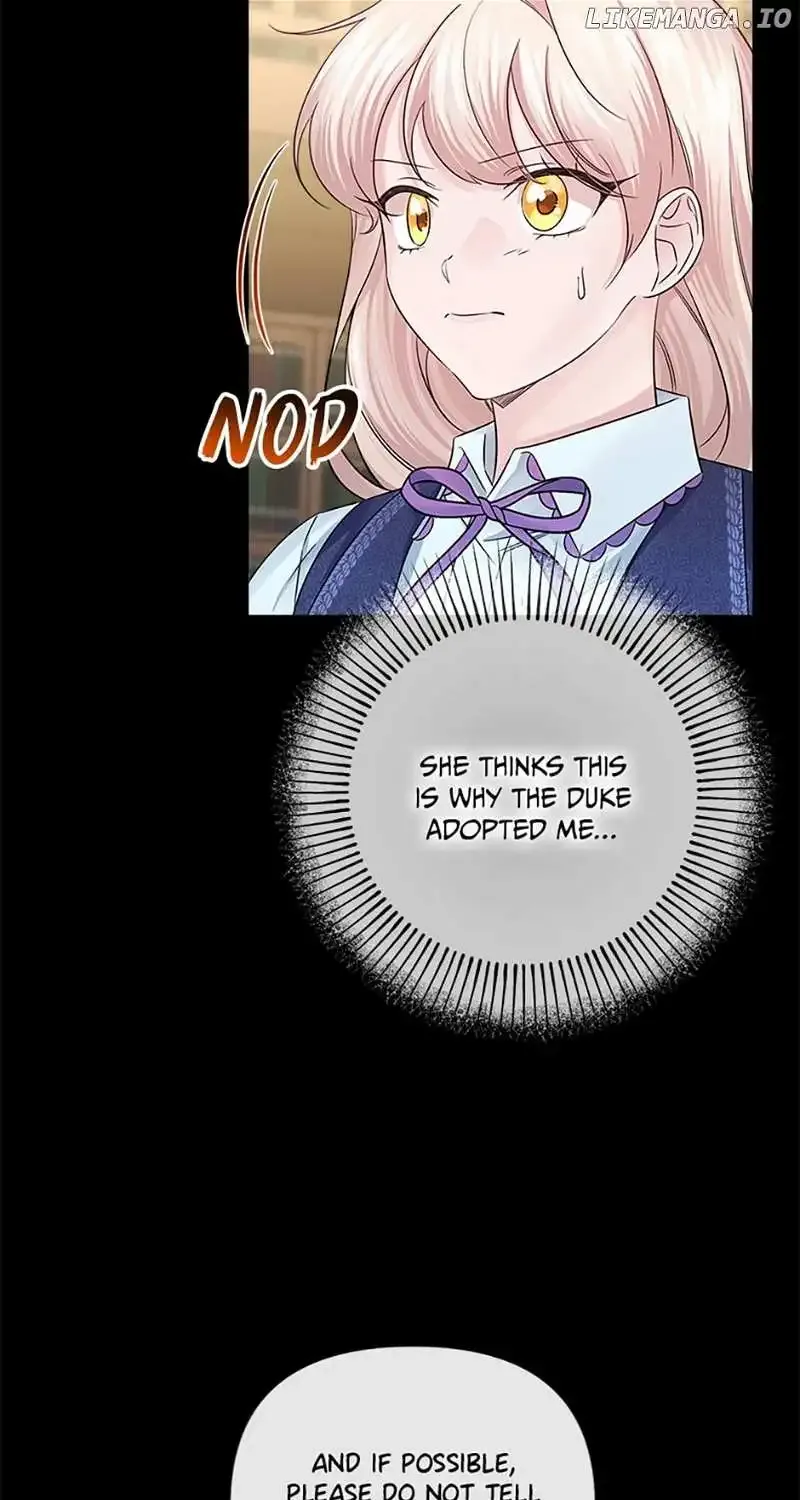 Melin’s Salvation Plan Kainu Manga Chapter 25 Page 103