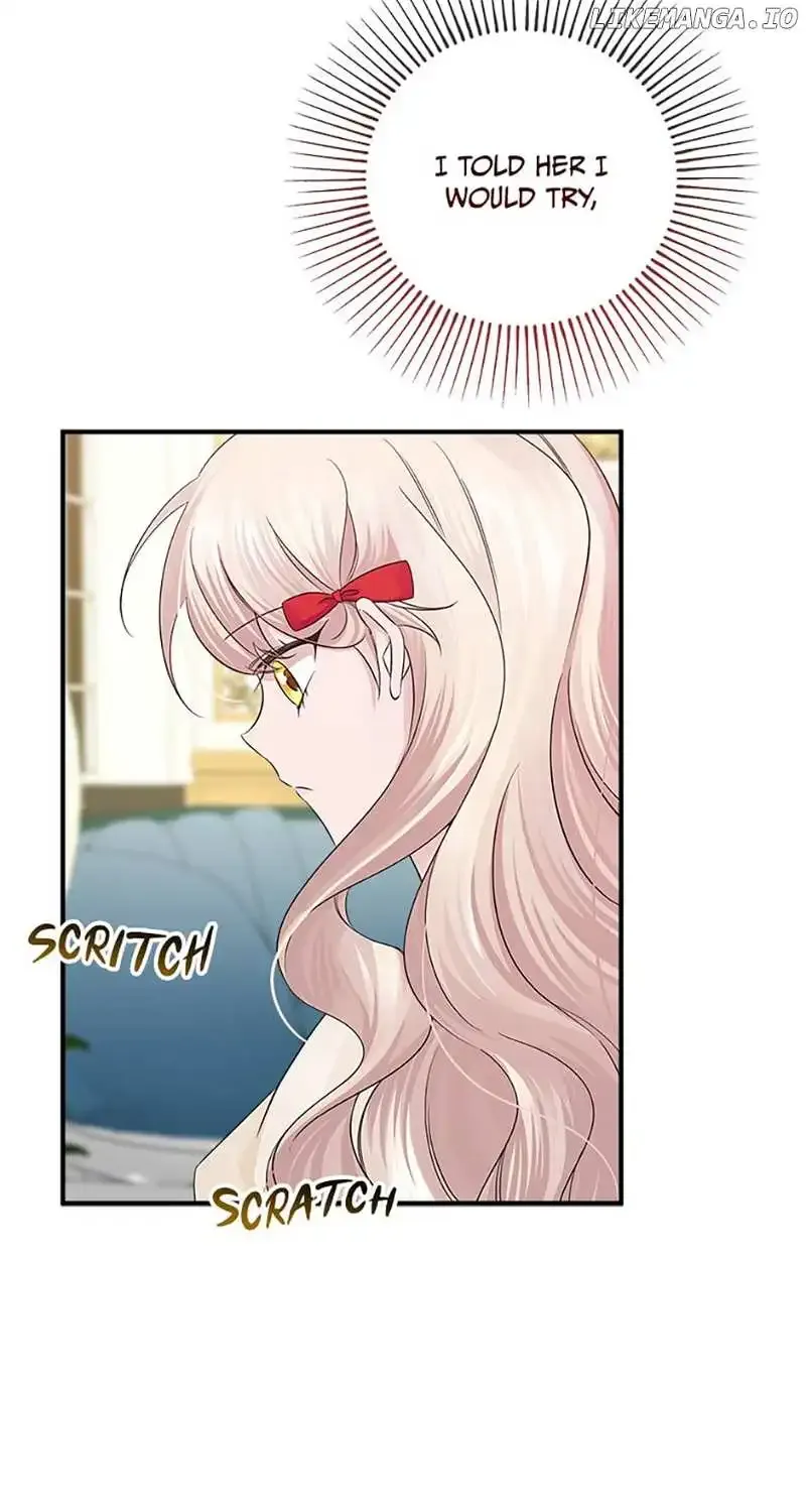 Melin’s Salvation Plan Kainu Manga Chapter 25 Page 113