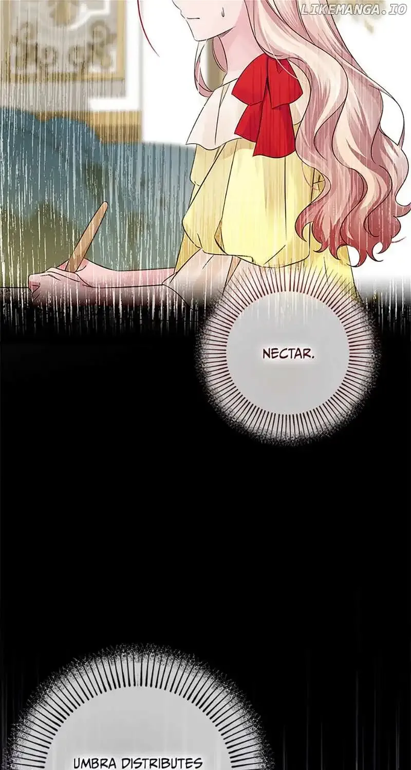 Melin’s Salvation Plan Kainu Manga Chapter 25 Page 123