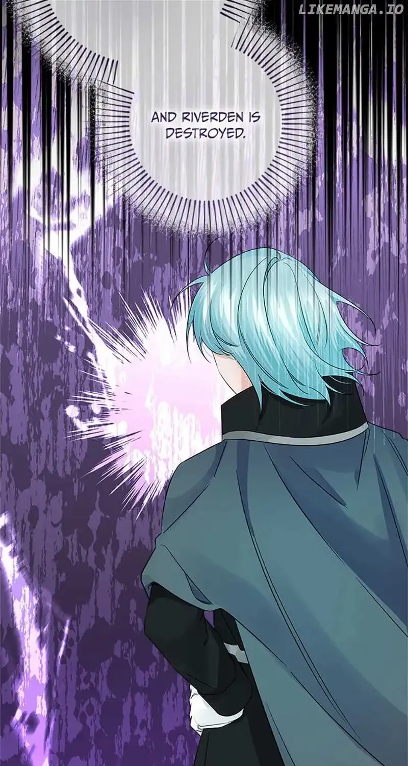 Melin’s Salvation Plan Kainu Manga Chapter 25 Page 125