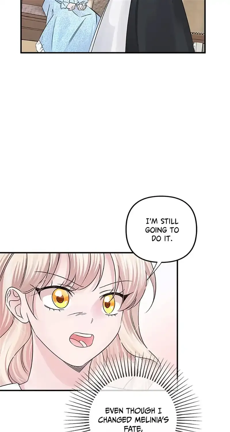 Melin’s Salvation Plan Kainu Manga Chapter 24 Page 119