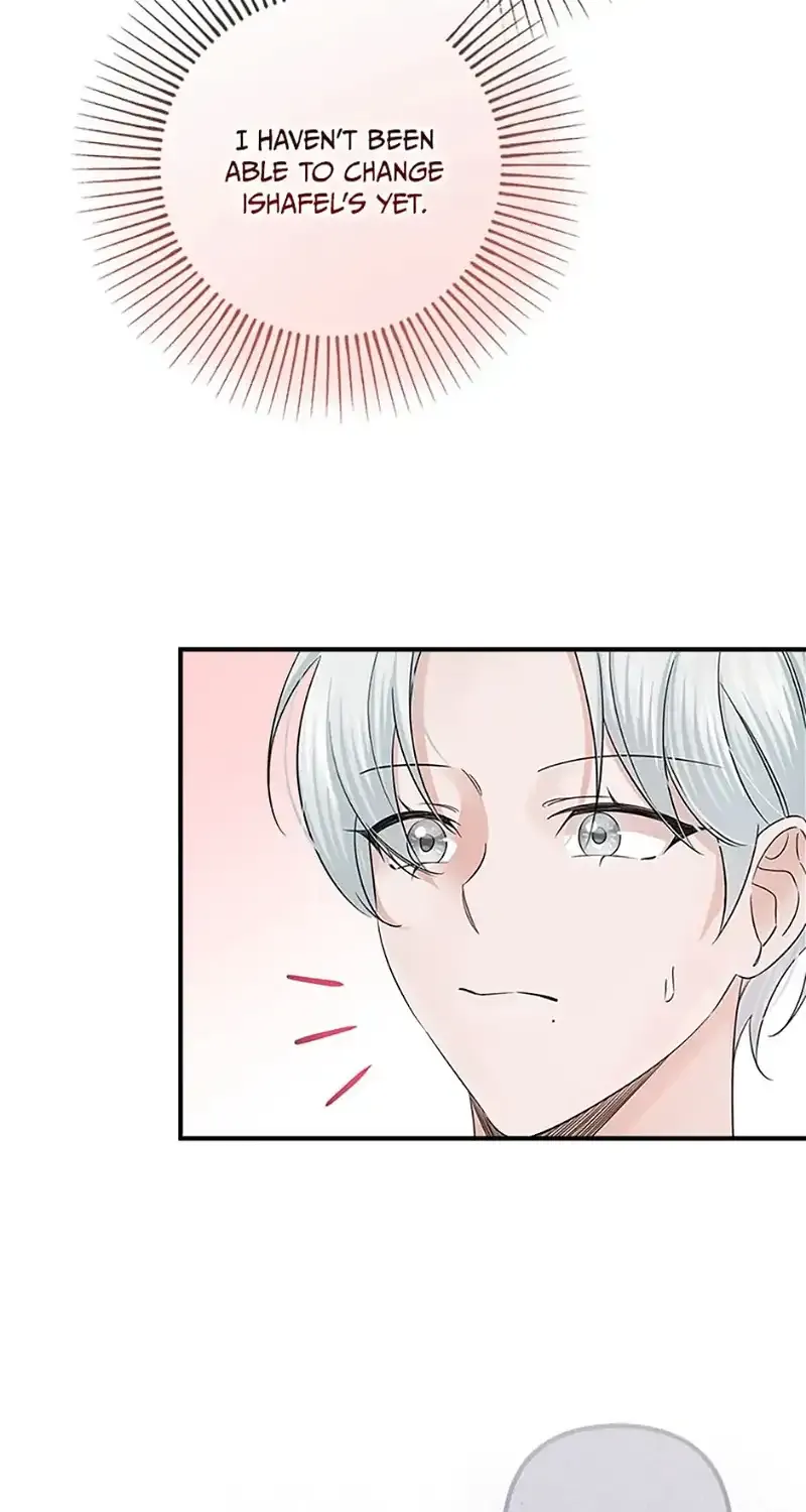 Melin’s Salvation Plan Kainu Manga Chapter 24 Page 121