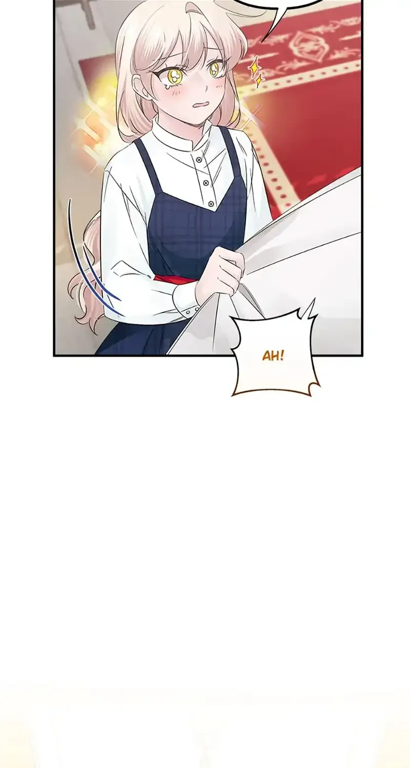 Melin’s Salvation Plan Kainu Manga Chapter 24 Page 137