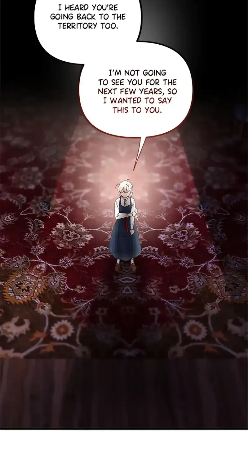 Melin’s Salvation Plan Kainu Manga Chapter 24 Page 153
