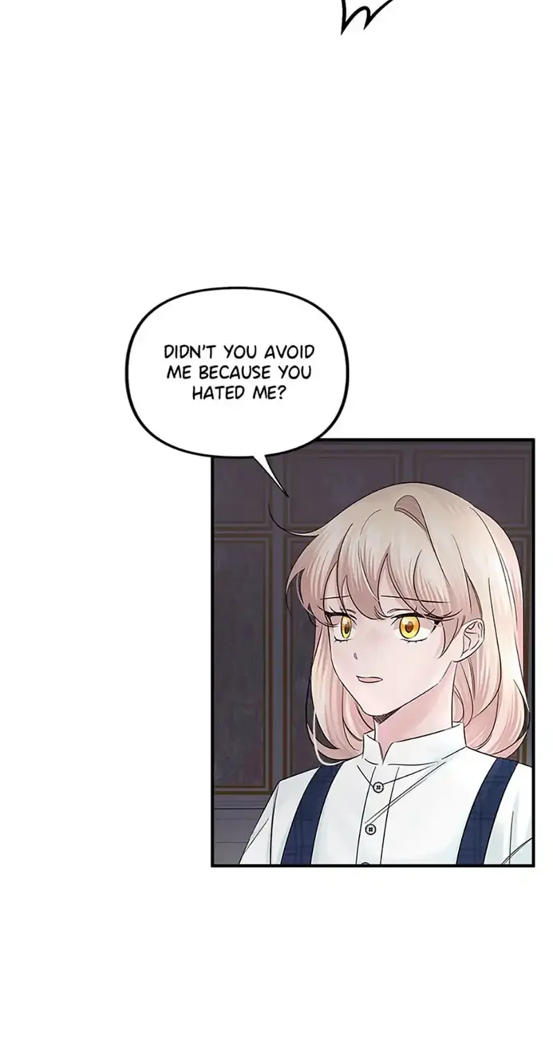 Melin’s Salvation Plan Kainu Manga Chapter 24 Page 159