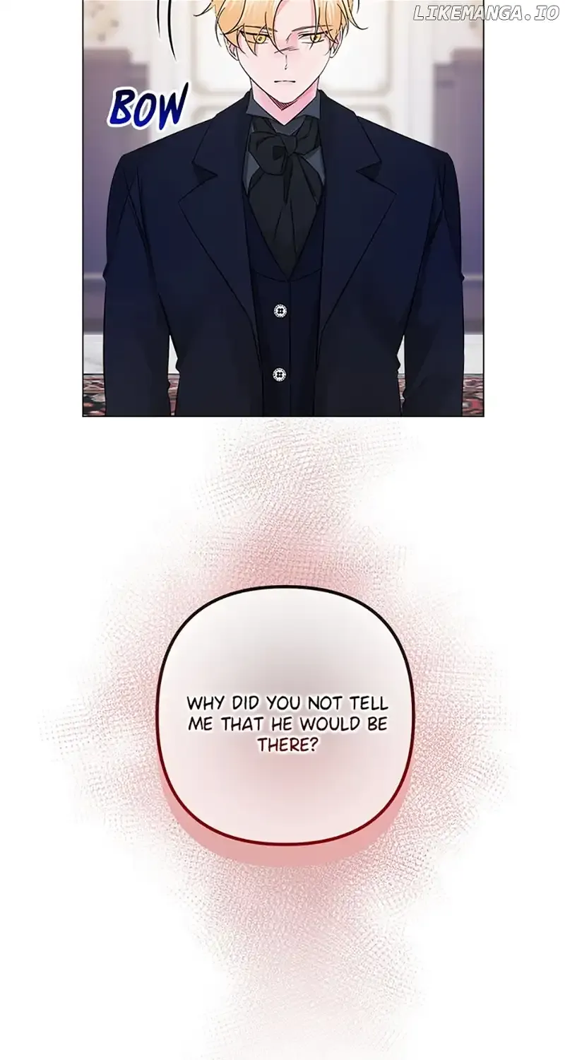 Melin’s Salvation Plan Kainu Manga Chapter 23 Page 5