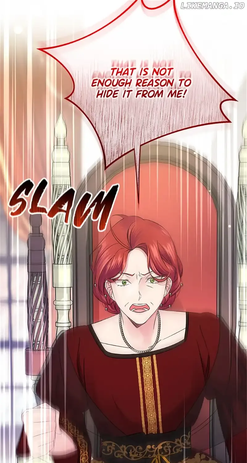 Melin’s Salvation Plan Kainu Manga Chapter 23 Page 9