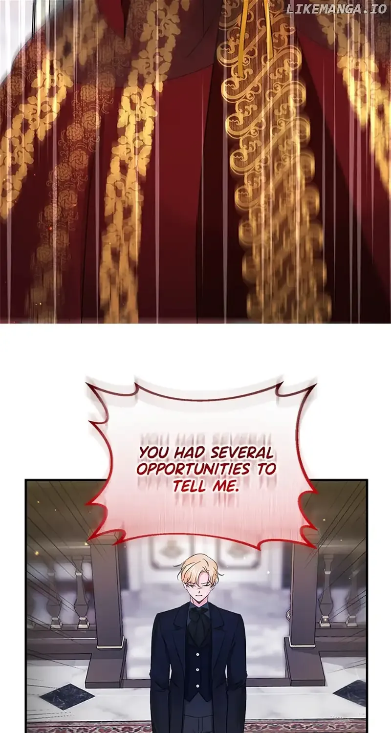 Melin’s Salvation Plan Kainu Manga Chapter 23 Page 11