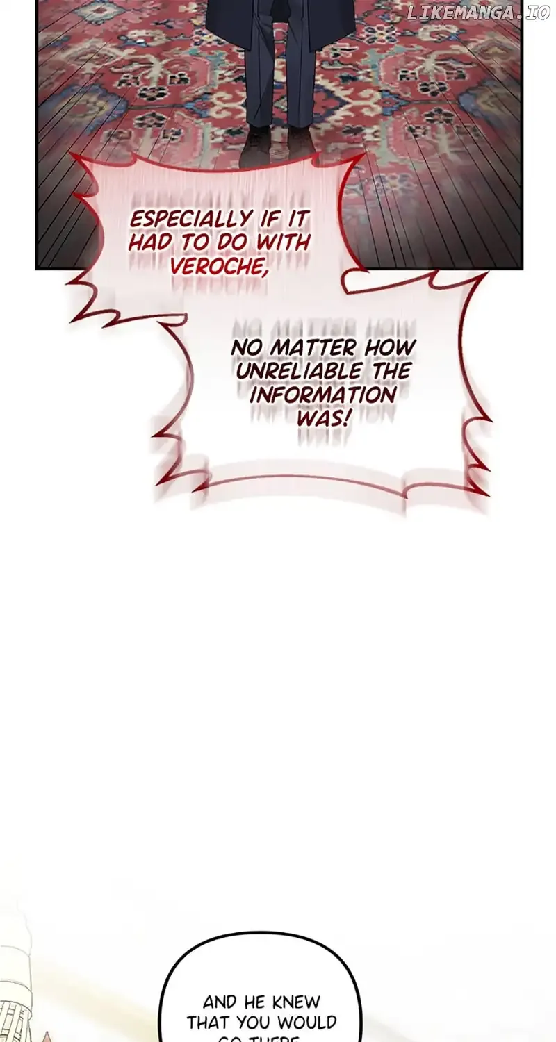 Melin’s Salvation Plan Kainu Manga Chapter 23 Page 13