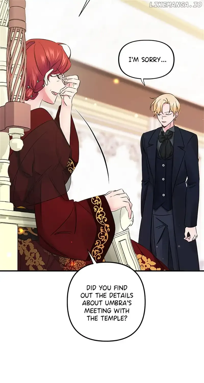 Melin’s Salvation Plan Kainu Manga Chapter 23 Page 15