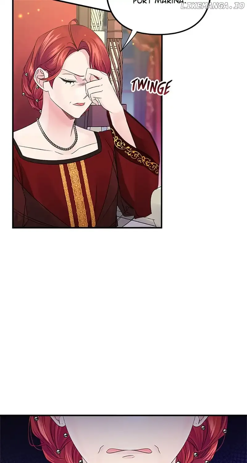Melin’s Salvation Plan Kainu Manga Chapter 23 Page 19