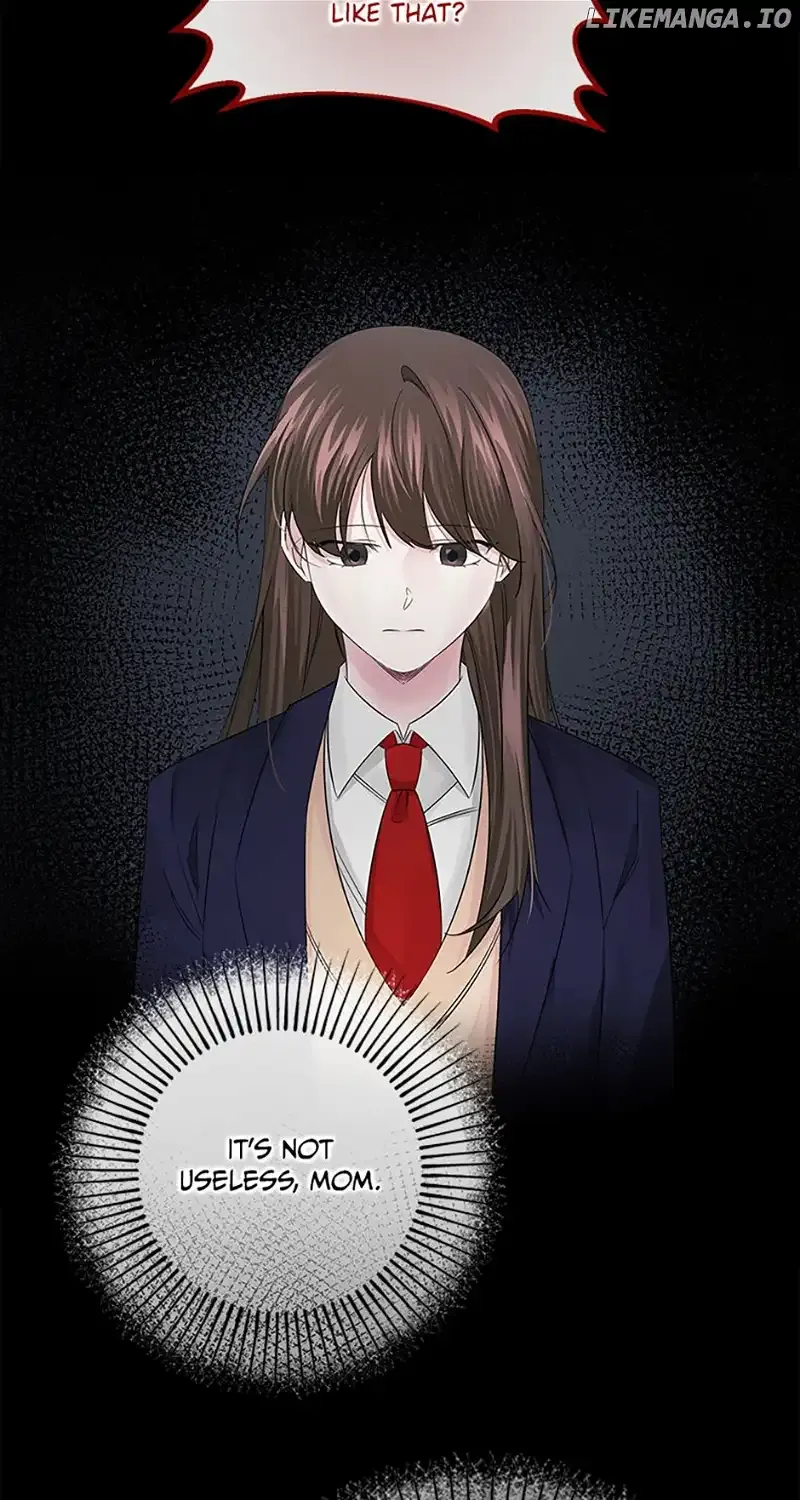 Melin’s Salvation Plan Kainu Manga Chapter 23 Page 125