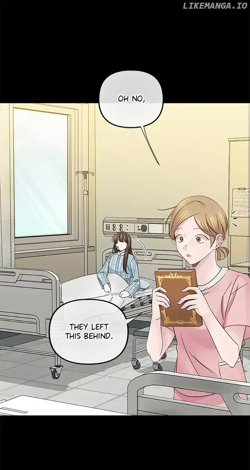 Melin’s Salvation Plan Kainu Manga Chapter 23 Page 141
