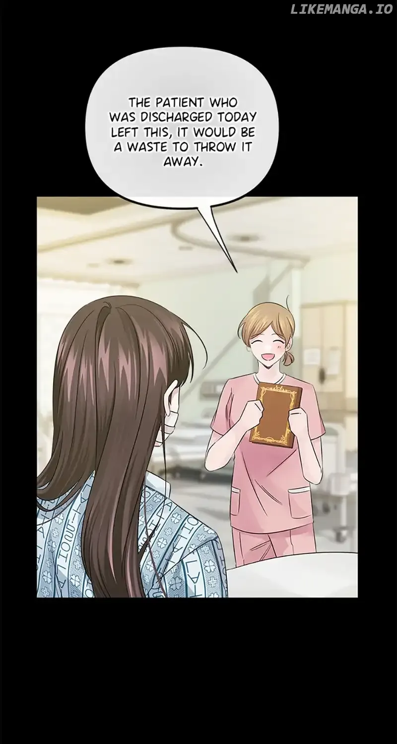 Melin’s Salvation Plan Kainu Manga Chapter 23 Page 143