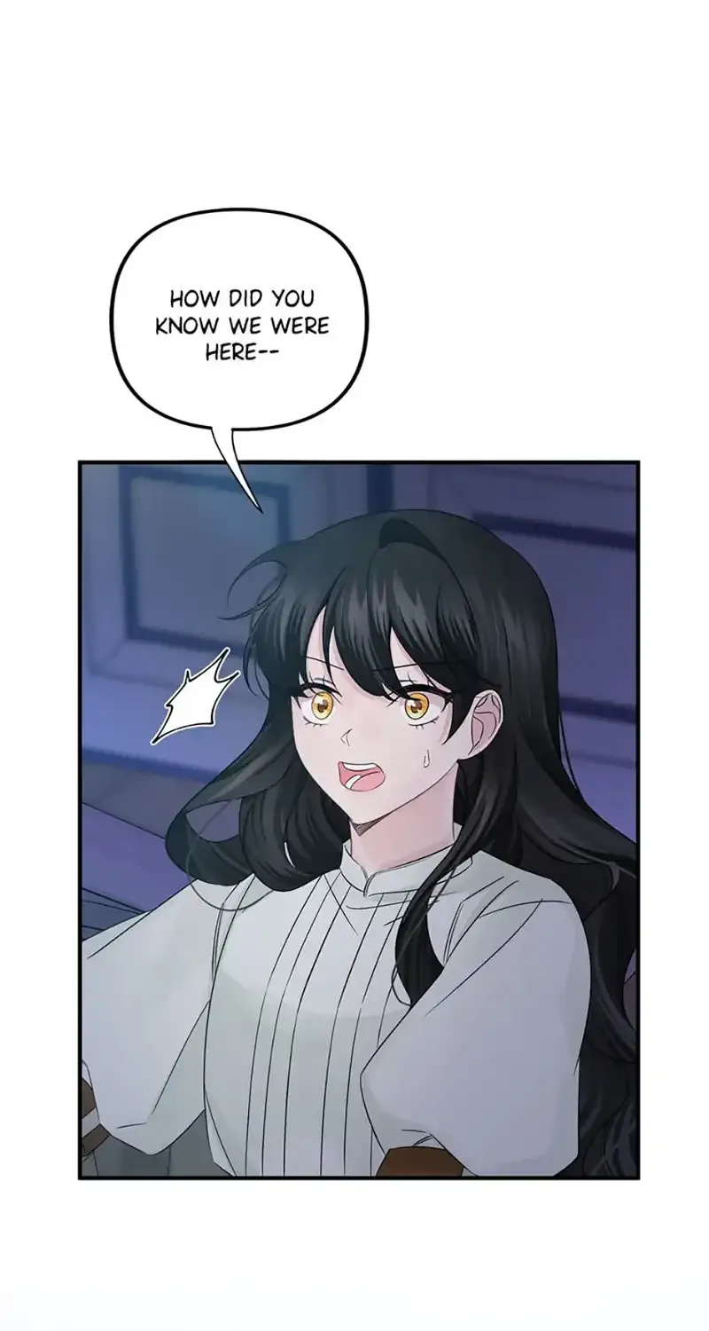 Melin’s Salvation Plan Kainu Manga Chapter 22 Page 1