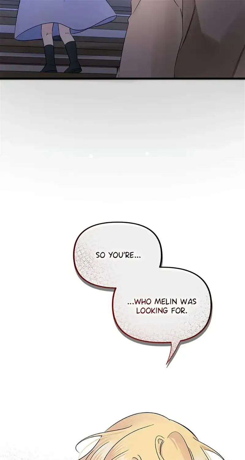 Melin’s Salvation Plan Kainu Manga Chapter 22 Page 9