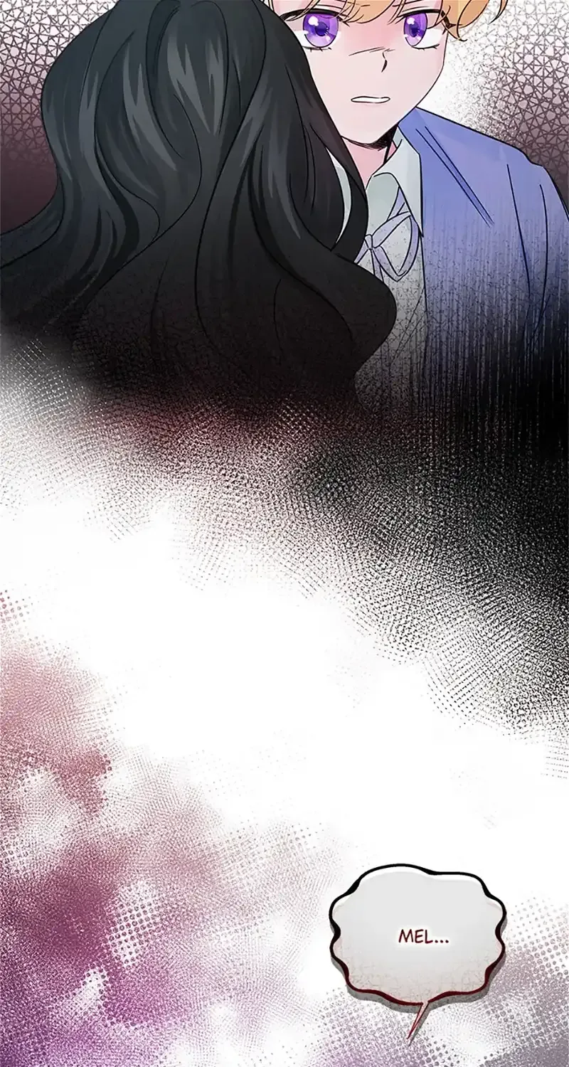 Melin’s Salvation Plan Kainu Manga Chapter 22 Page 11
