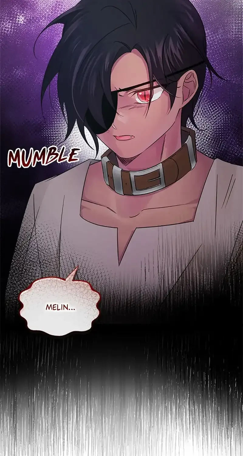 Melin’s Salvation Plan Kainu Manga Chapter 22 Page 13